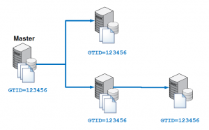 MySQL 5.6 Replication - Global Transaction IDs