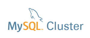 MySQL Cluster Logo